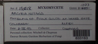 Image Associated With the Occurence